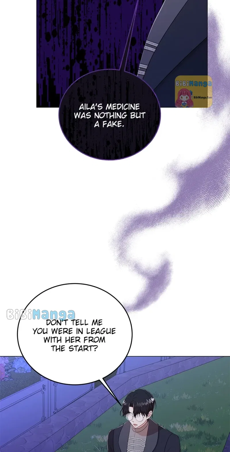 Resigning as the Villainess Chapter 70 – Page 63