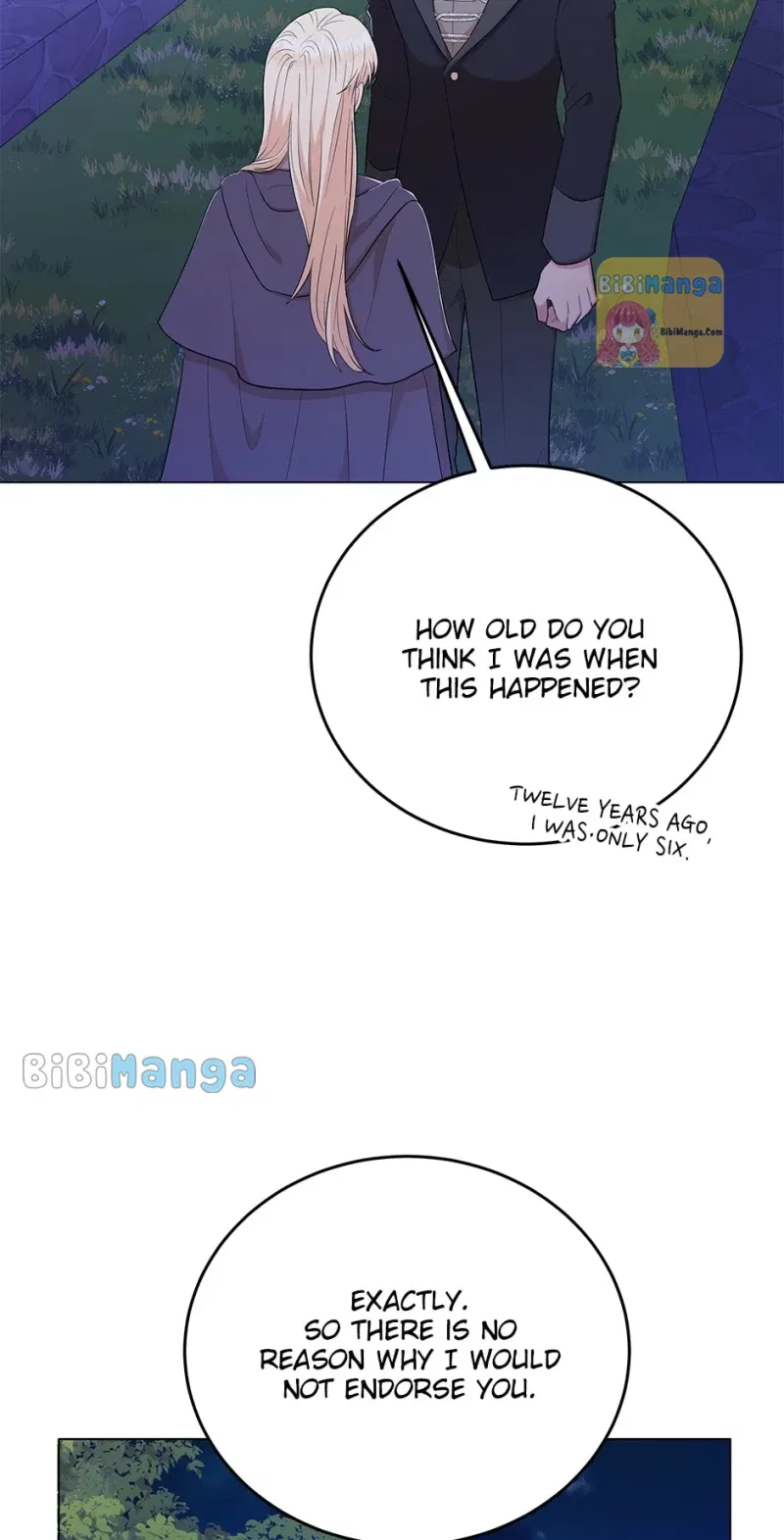 Resigning as the Villainess Chapter 70 – Page 64