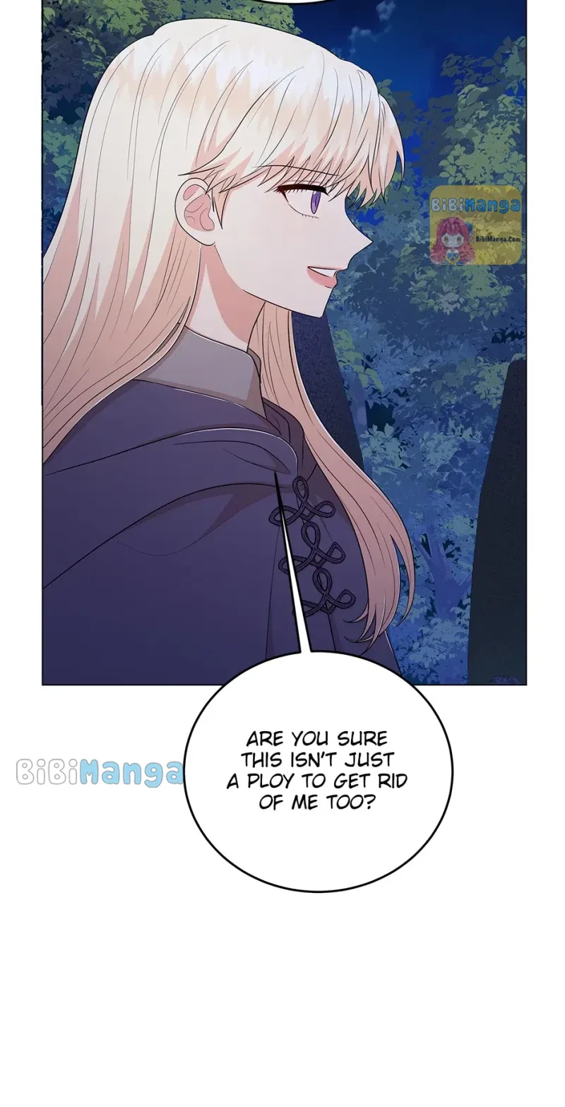 Resigning as the Villainess Chapter 70 – Page 65