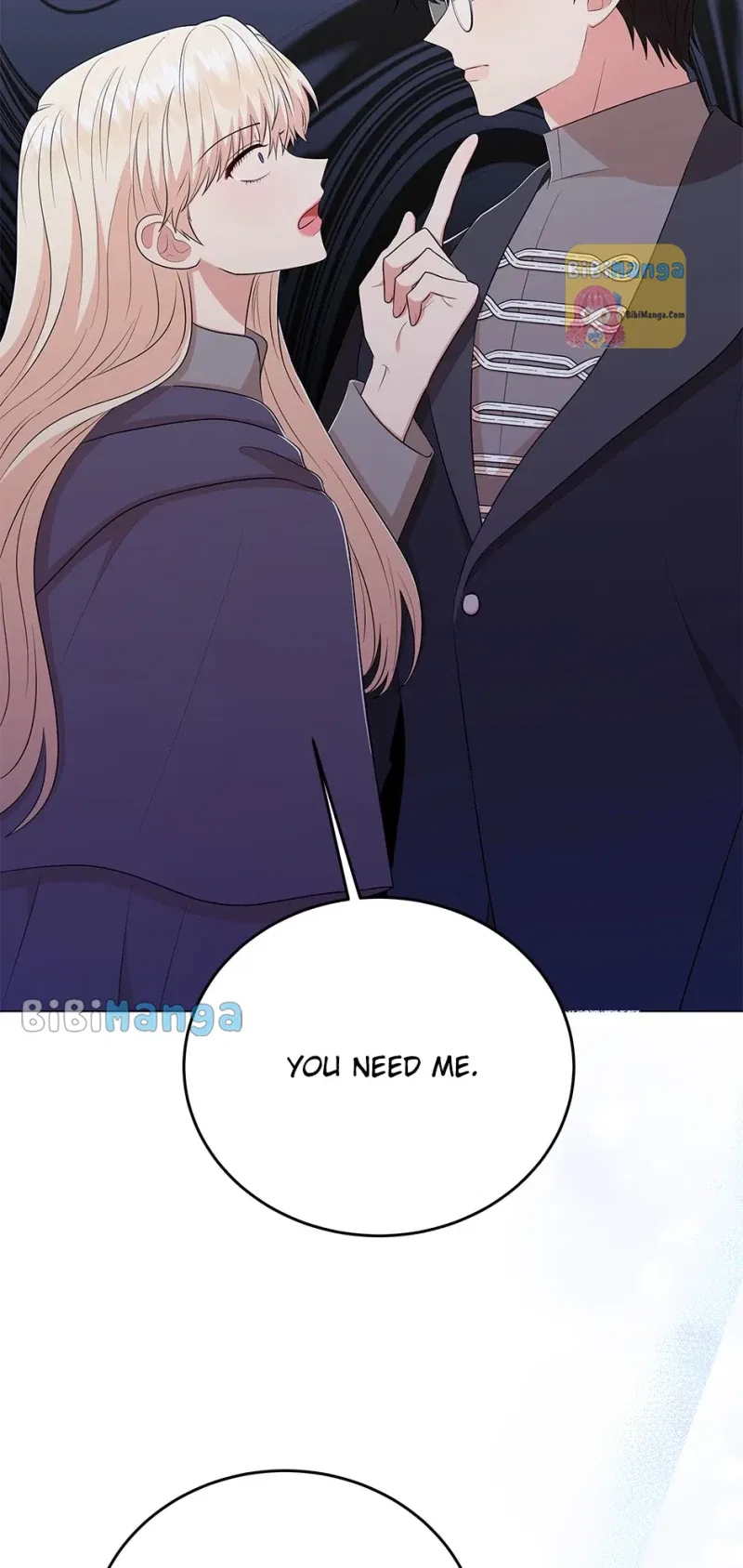 Resigning as the Villainess Chapter 70 – Page 68