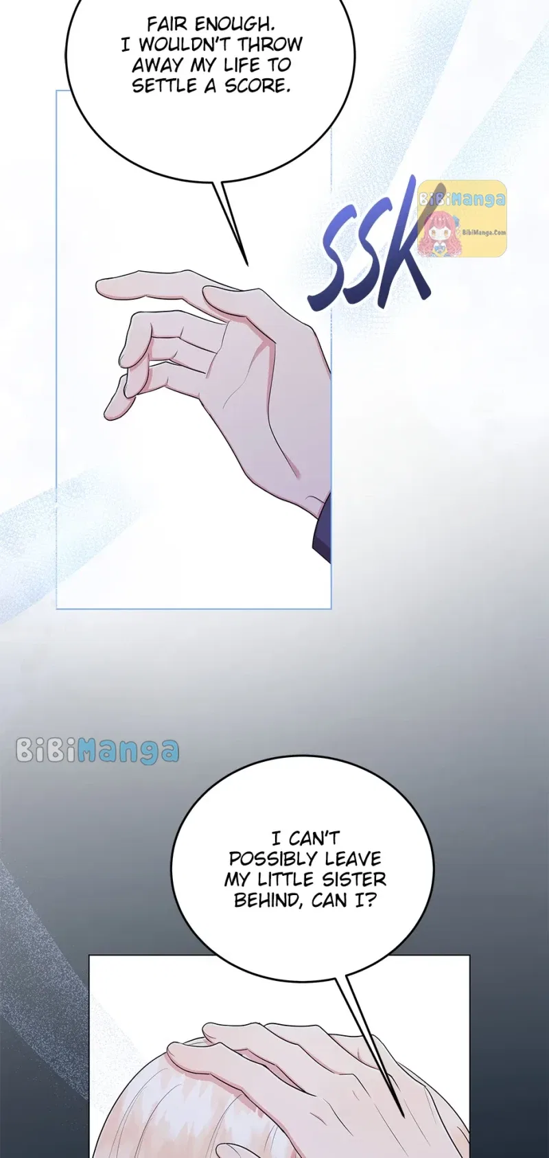 Resigning as the Villainess Chapter 70 – Page 69