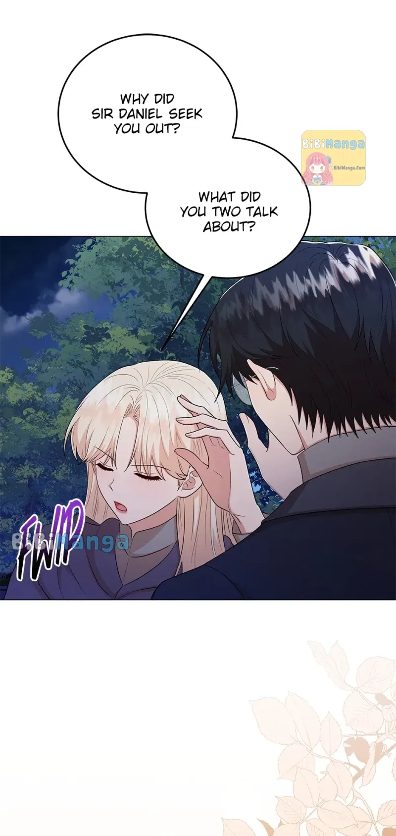 Resigning as the Villainess Chapter 70 – Page 73