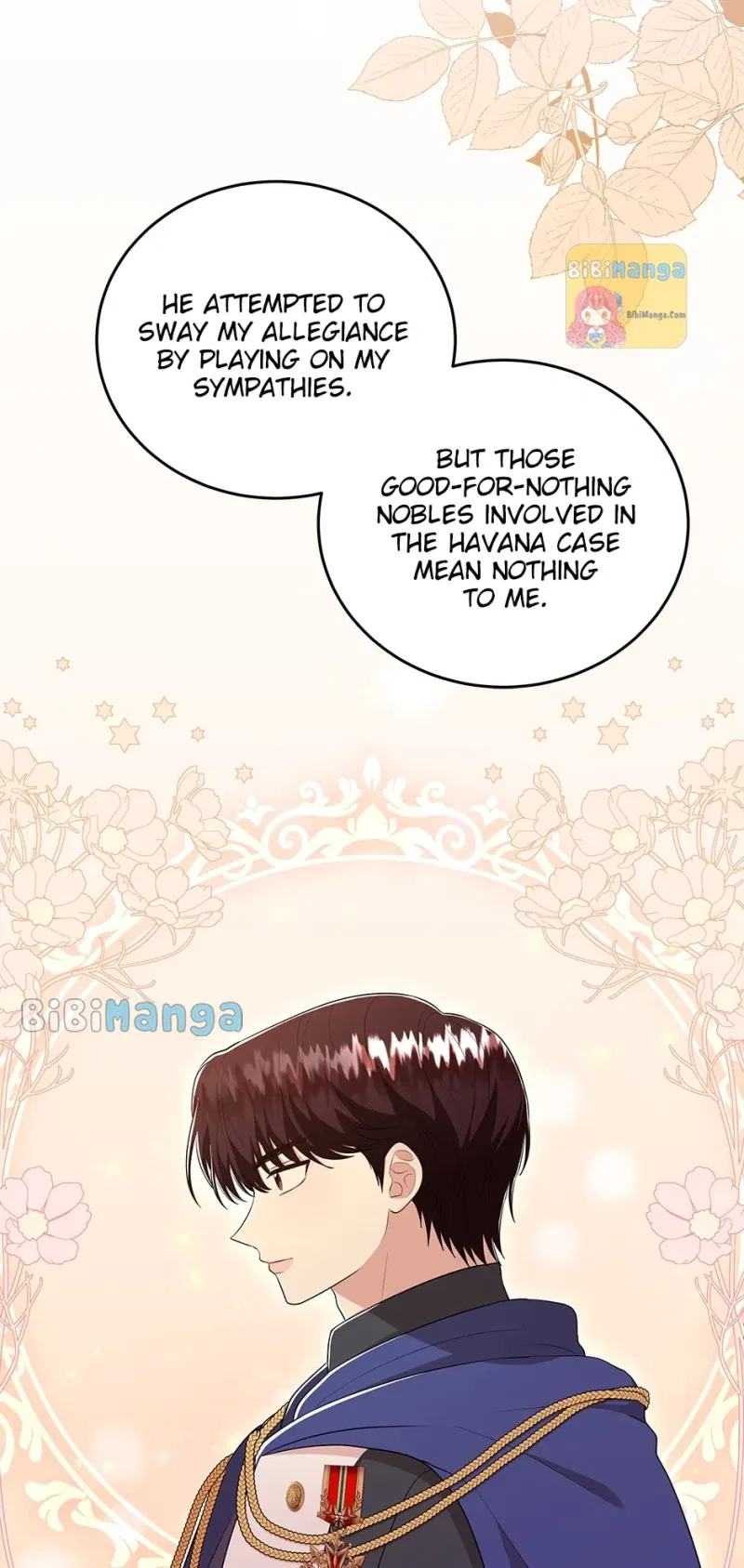 Resigning as the Villainess Chapter 70 – Page 74