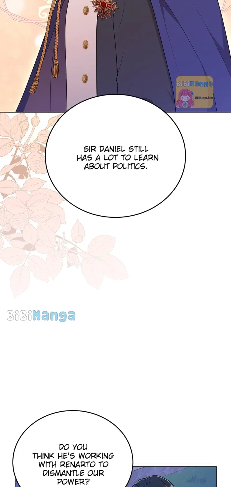 Resigning as the Villainess Chapter 70 – Page 75
