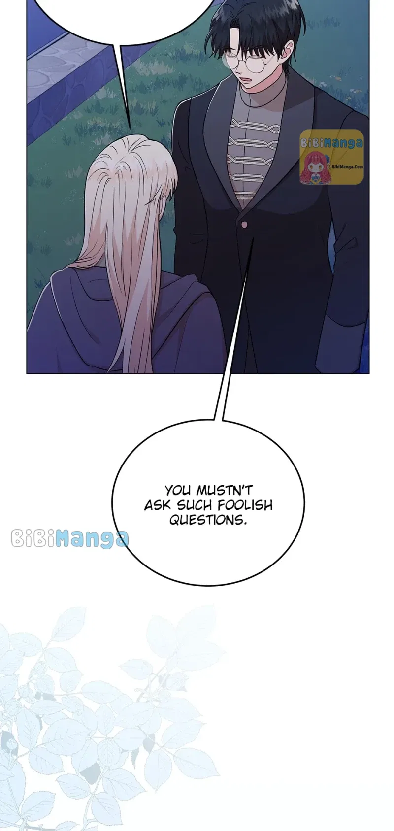 Resigning as the Villainess Chapter 70 – Page 76