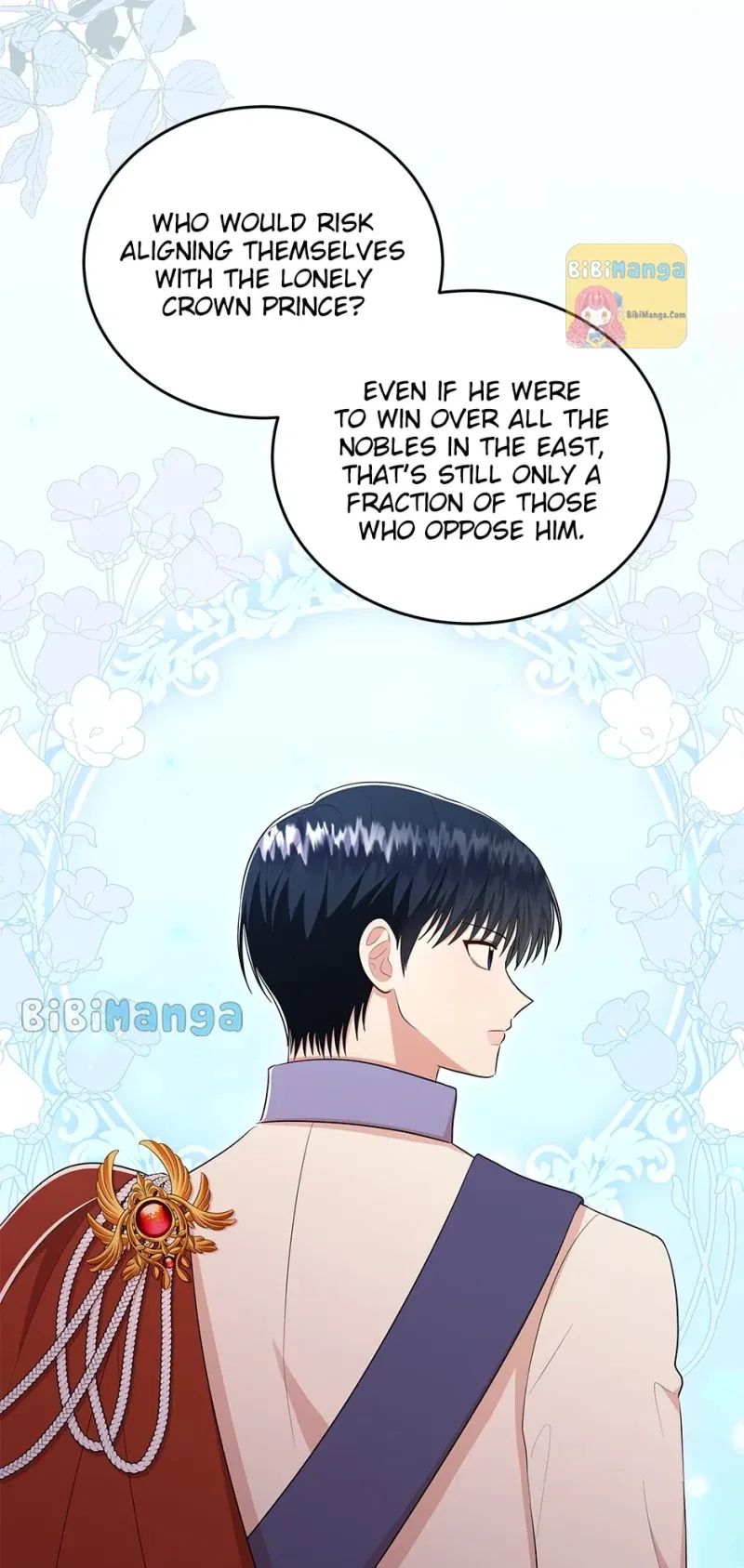 Resigning as the Villainess Chapter 70 – Page 77
