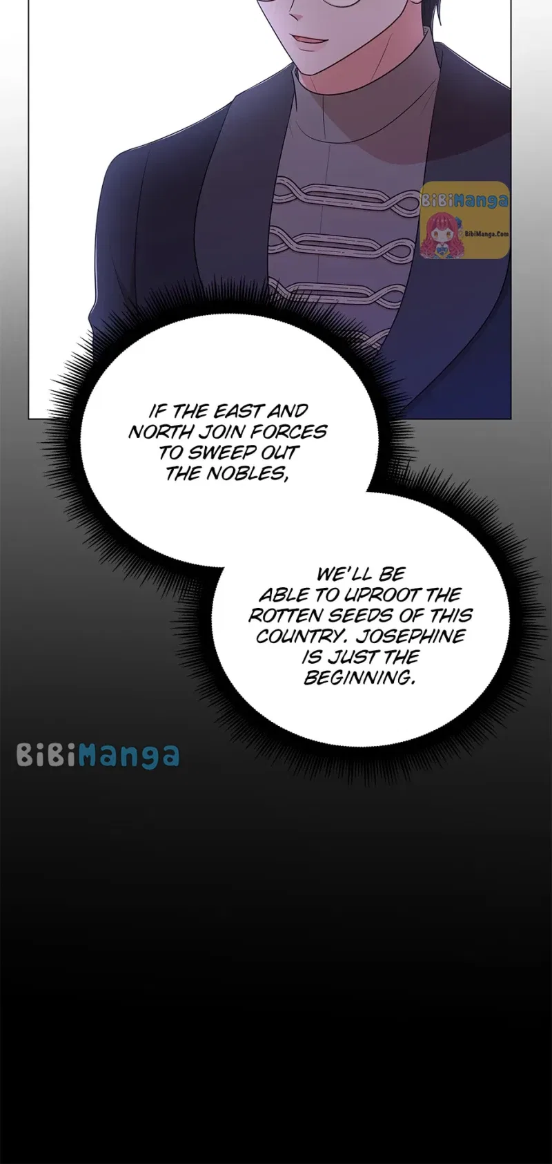 Resigning as the Villainess Chapter 70 – Page 79