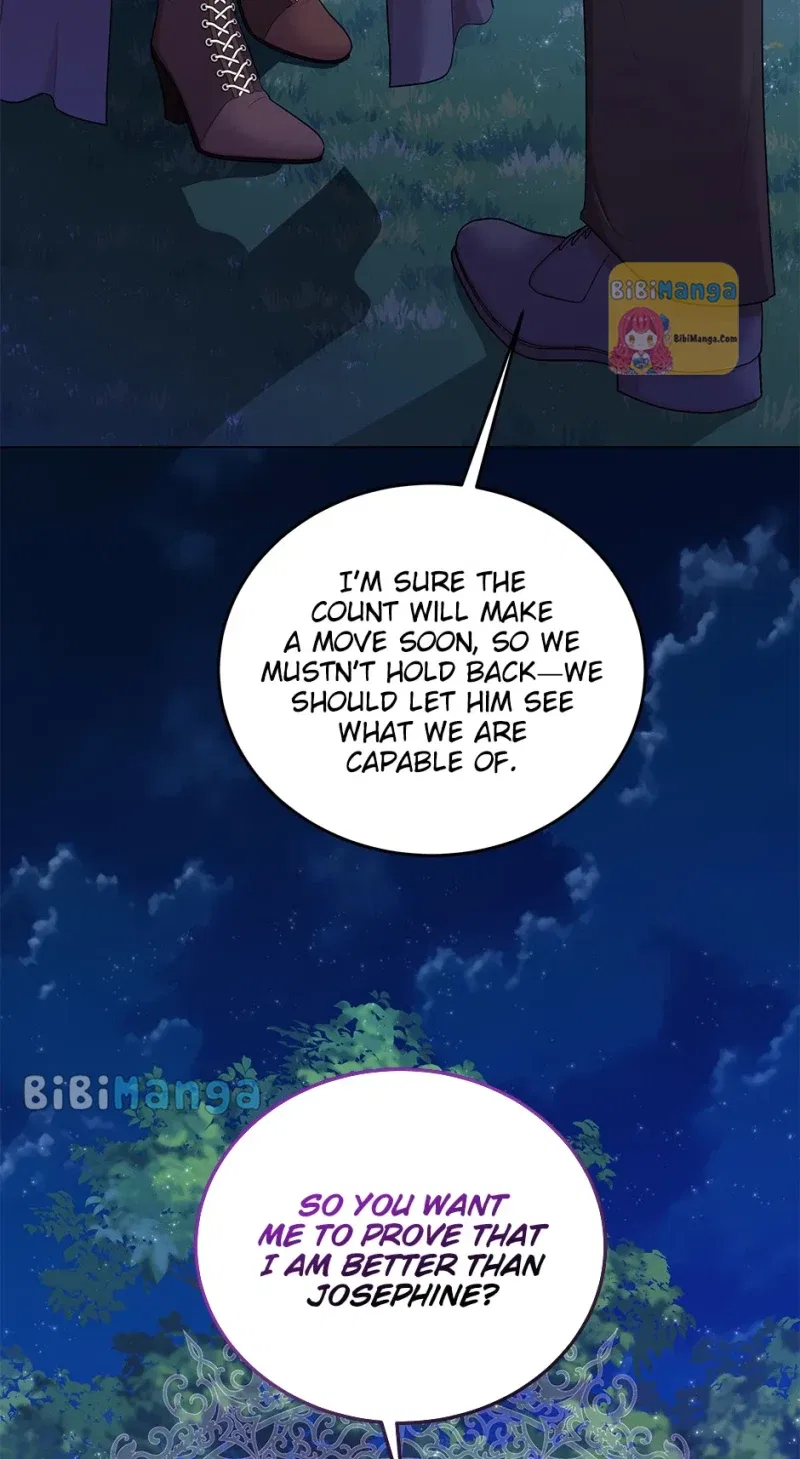 Resigning as the Villainess Chapter 70 – Page 84