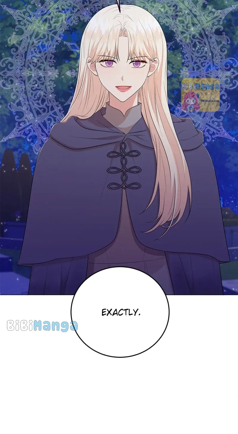 Resigning as the Villainess Chapter 70 – Page 85