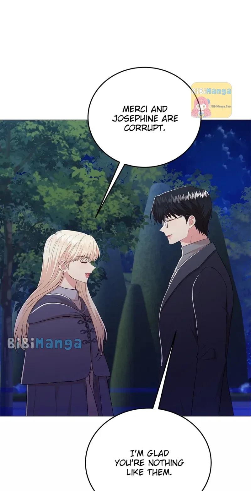 Resigning as the Villainess Chapter 70 – Page 86