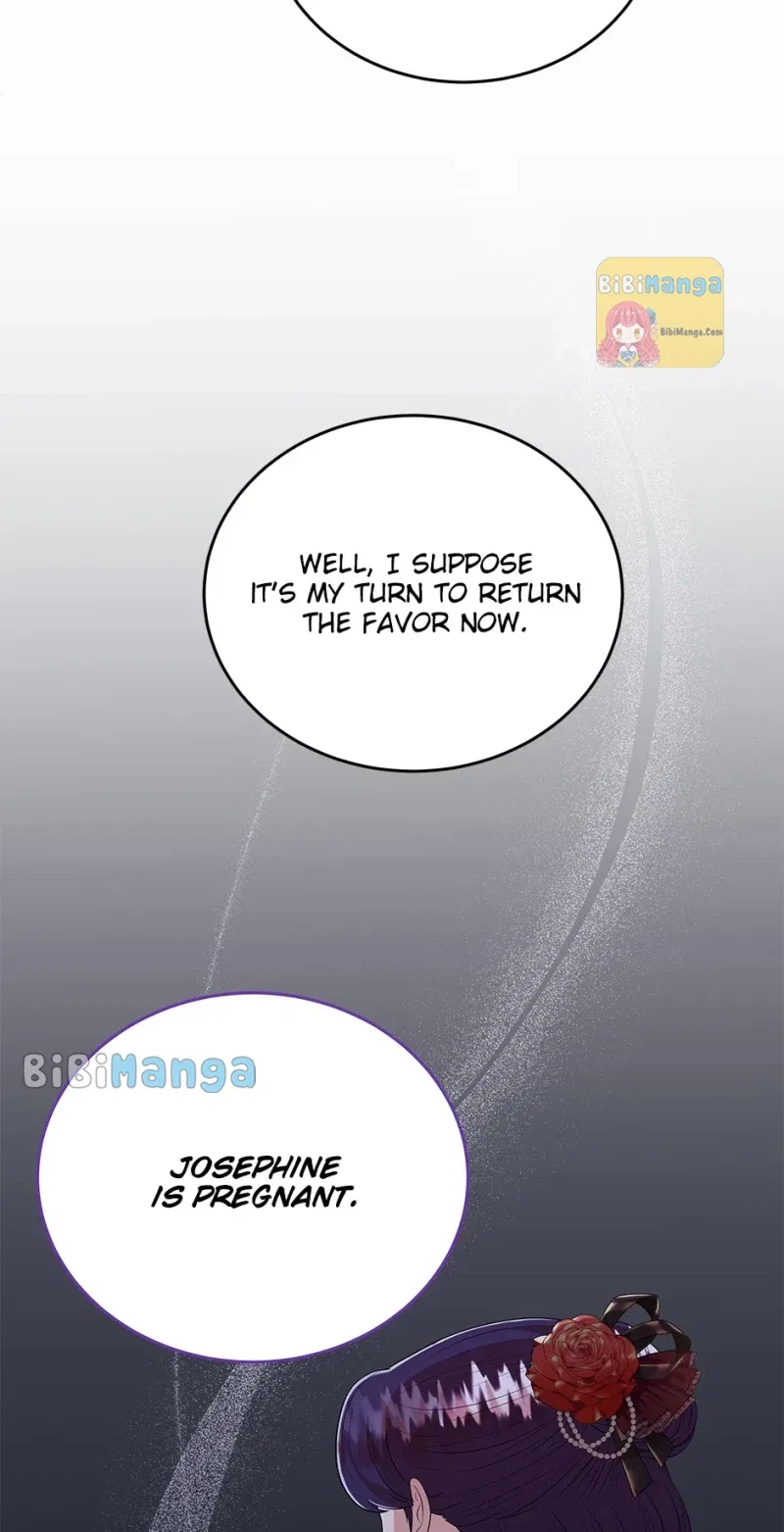 Resigning as the Villainess Chapter 70 – Page 87