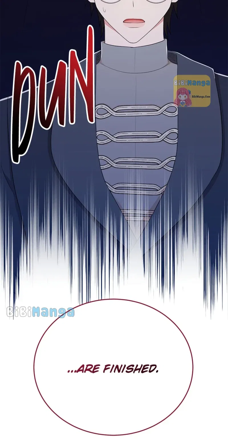 Resigning as the Villainess Chapter 70 – Page 89