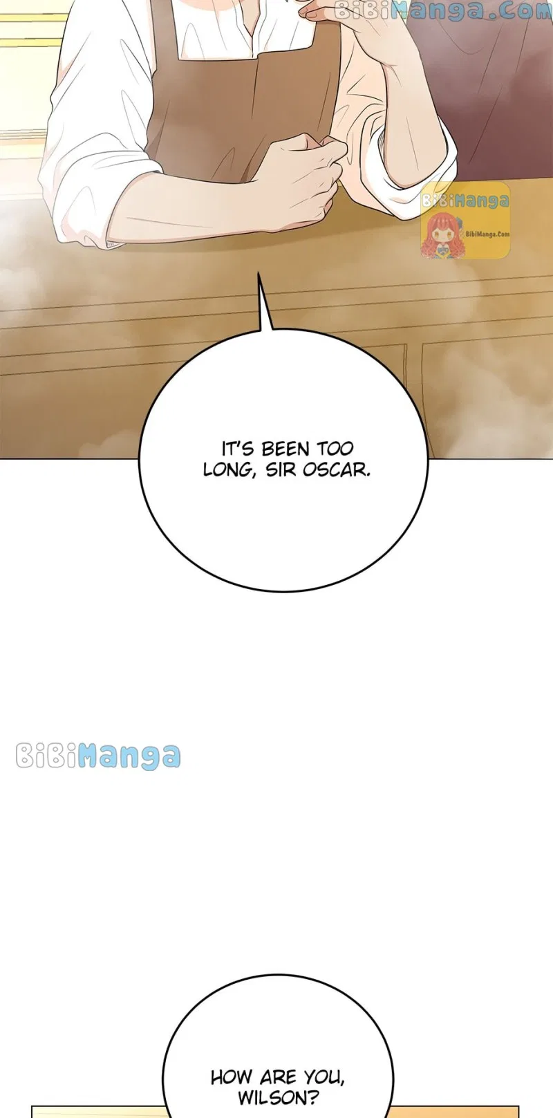 Resigning as the Villainess Chapter 69 – Page 2