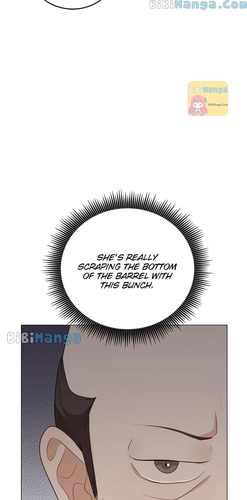 Resigning as the Villainess Chapter 69 – Page 5