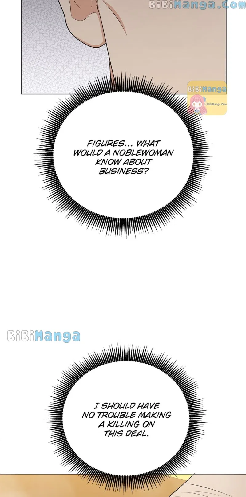 Resigning as the Villainess Chapter 69 – Page 6