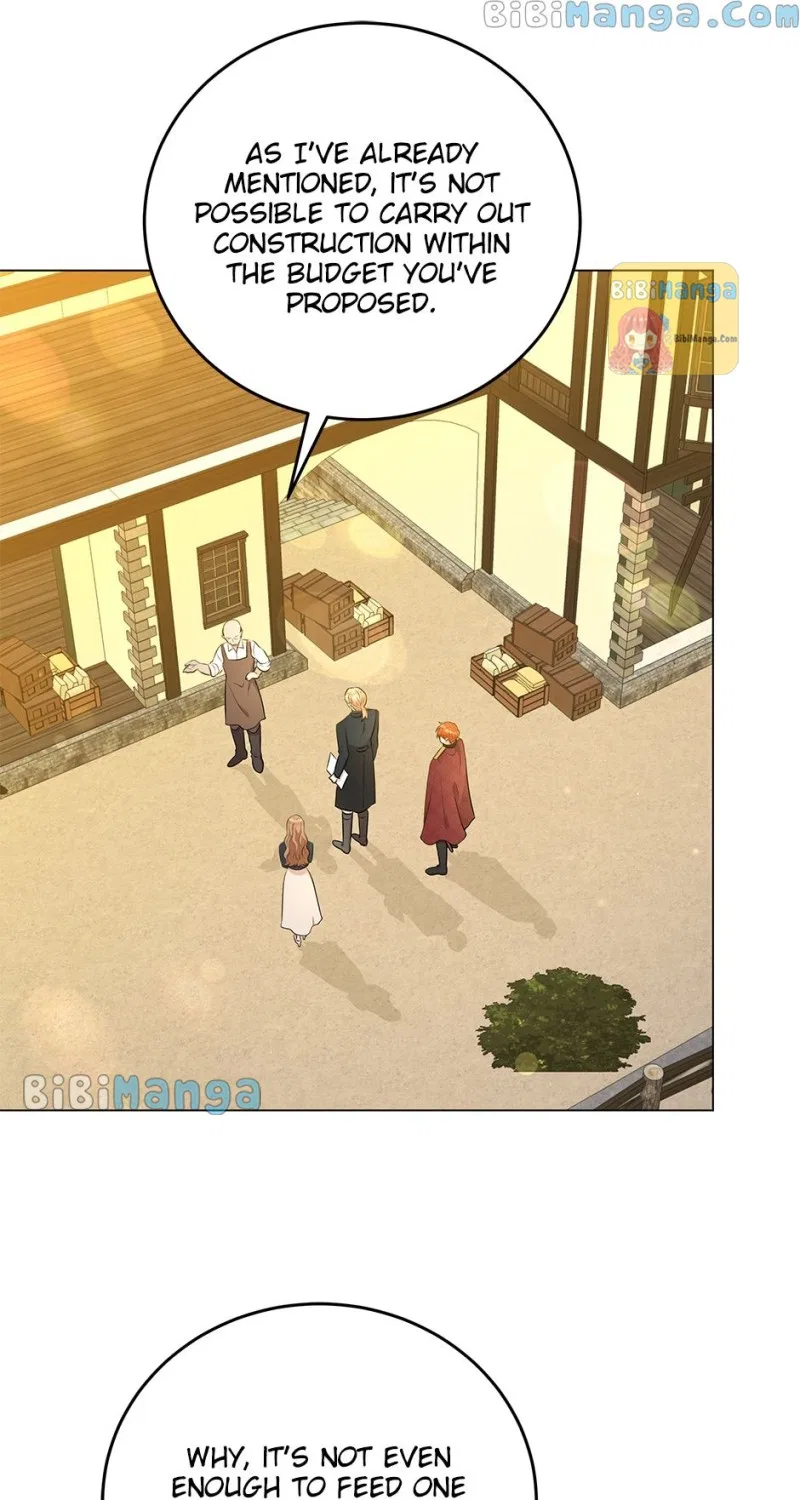 Resigning as the Villainess Chapter 69 – Page 8