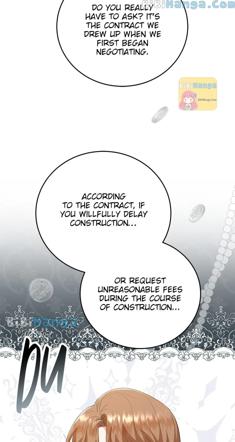Resigning as the Villainess Chapter 69 – Page 14