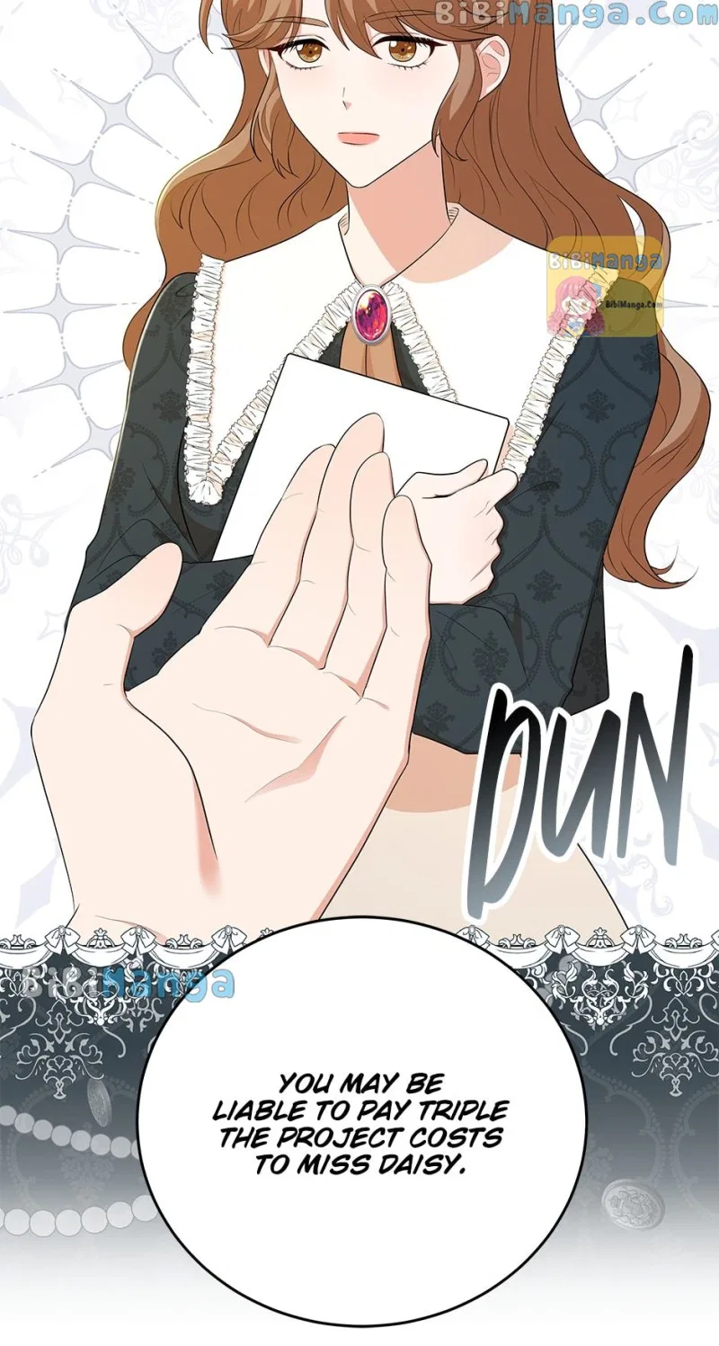 Resigning as the Villainess Chapter 69 – Page 15