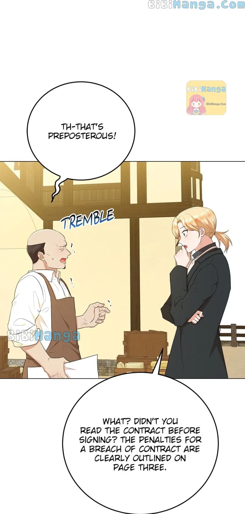 Resigning as the Villainess Chapter 69 – Page 16