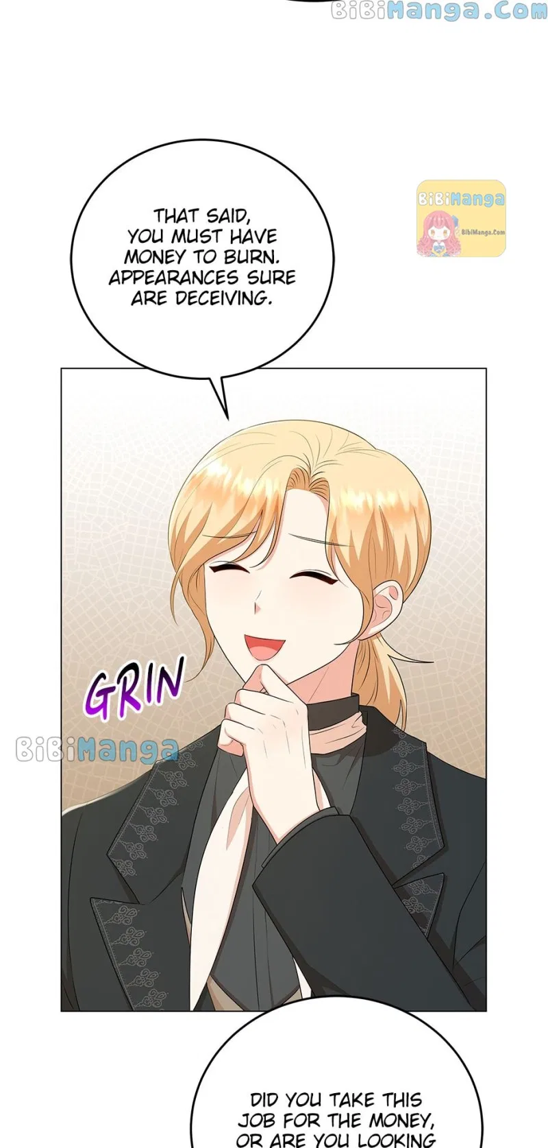 Resigning as the Villainess Chapter 69 – Page 17