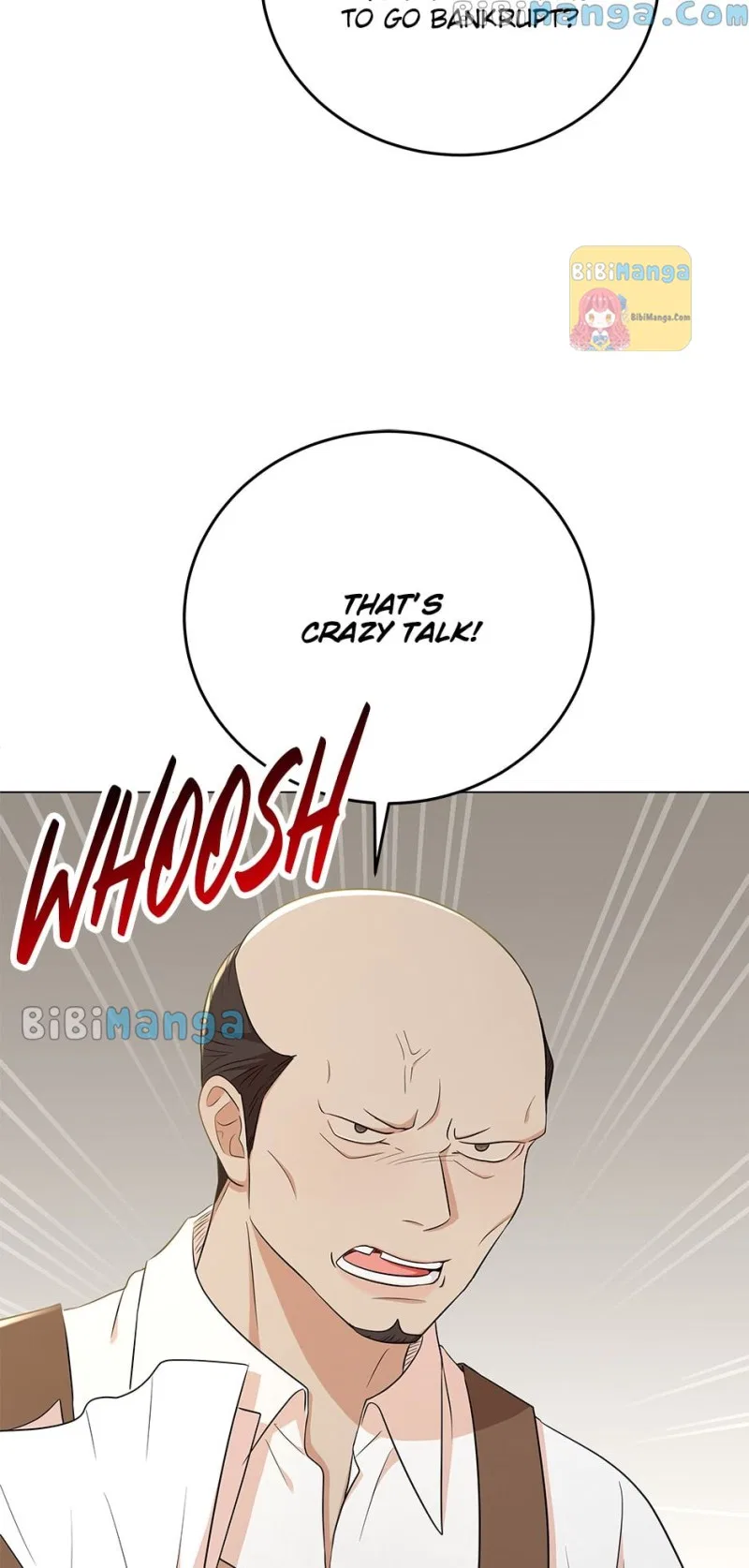 Resigning as the Villainess Chapter 69 – Page 18