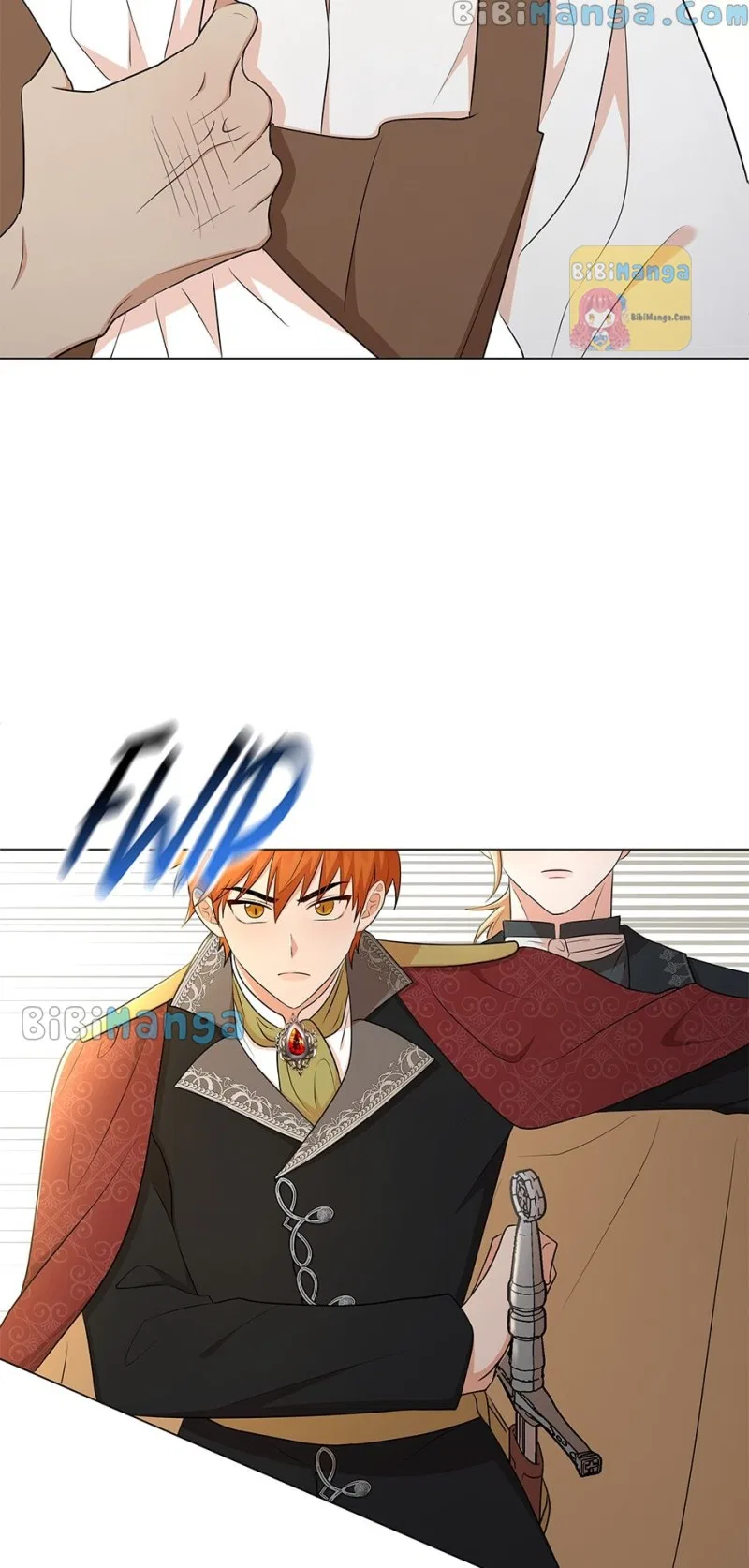 Resigning as the Villainess Chapter 69 – Page 19