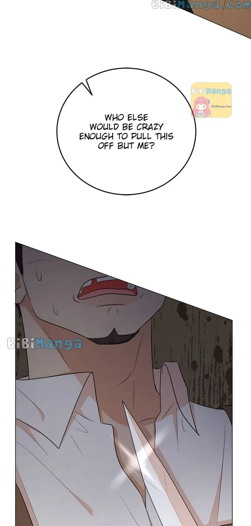 Resigning as the Villainess Chapter 69 – Page 20