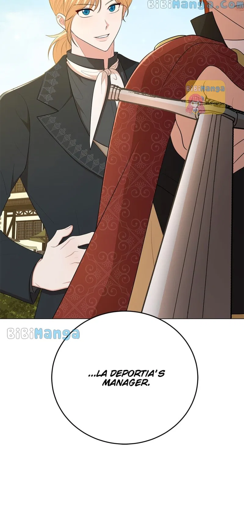 Resigning as the Villainess Chapter 69 – Page 22