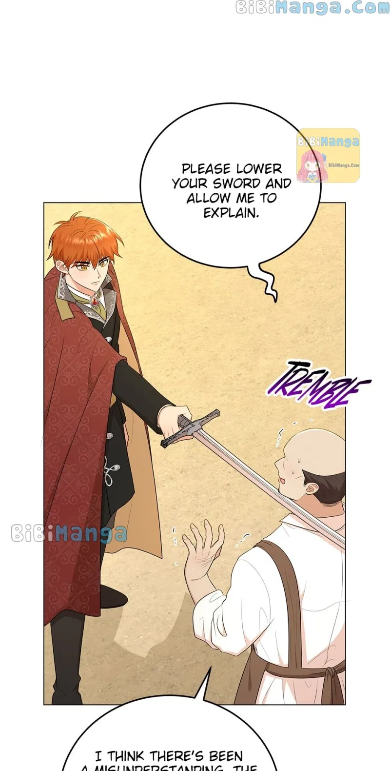 Resigning as the Villainess Chapter 69 – Page 23