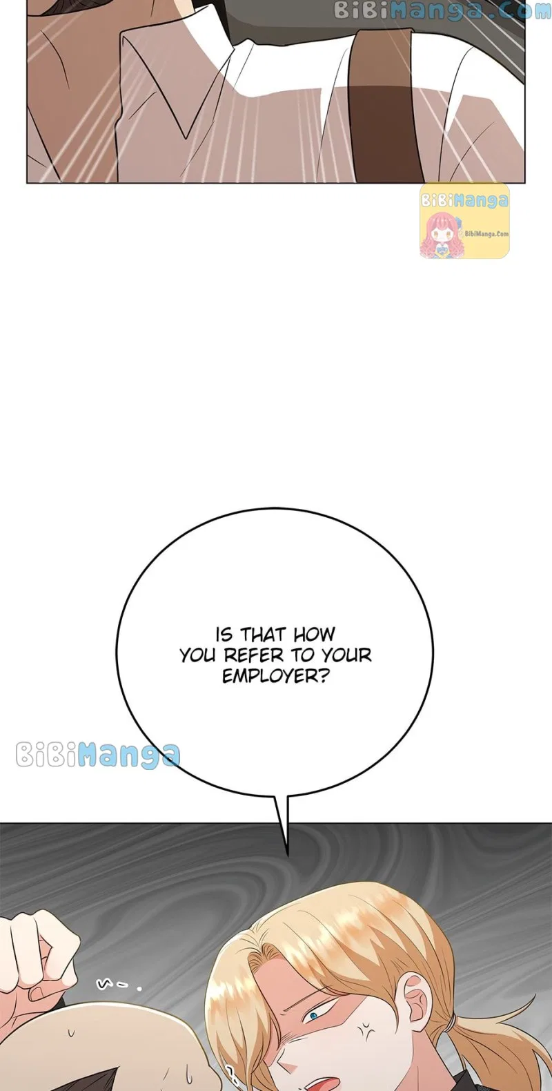 Resigning as the Villainess Chapter 69 – Page 26