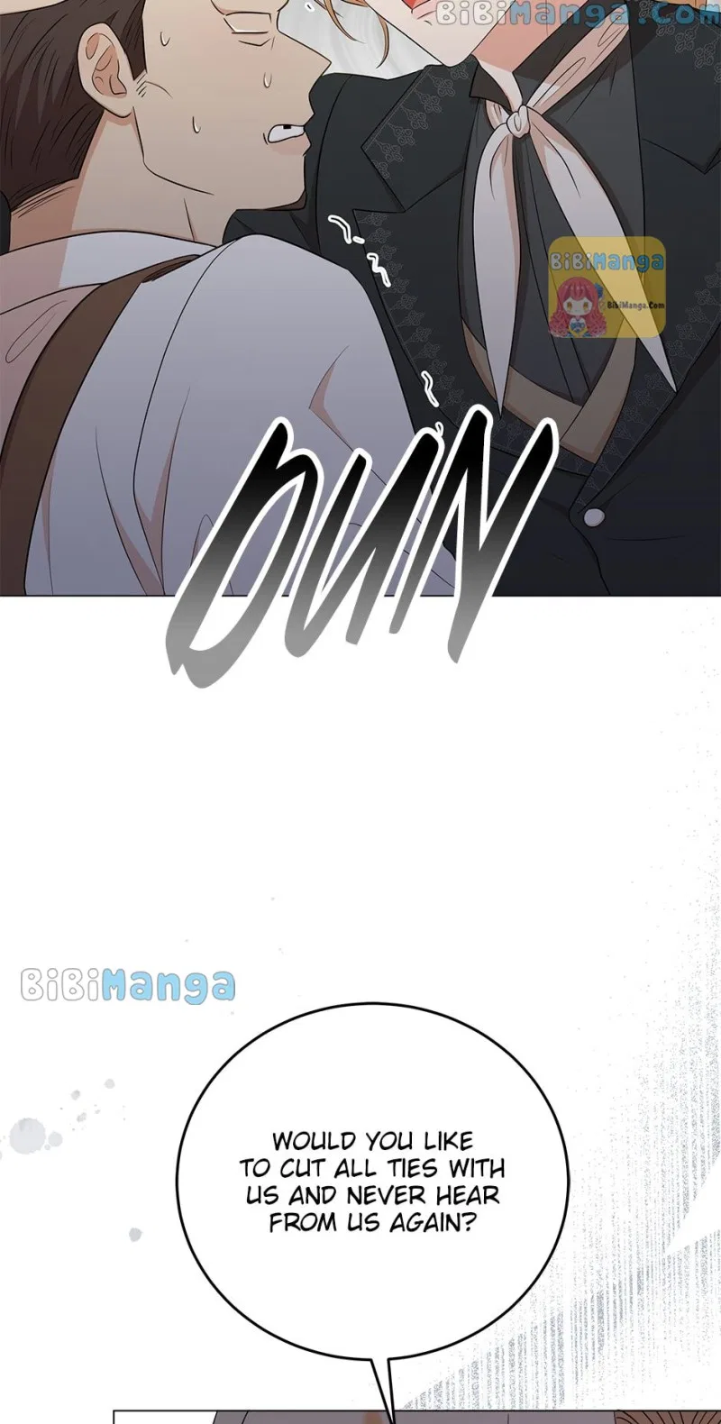 Resigning as the Villainess Chapter 69 – Page 27