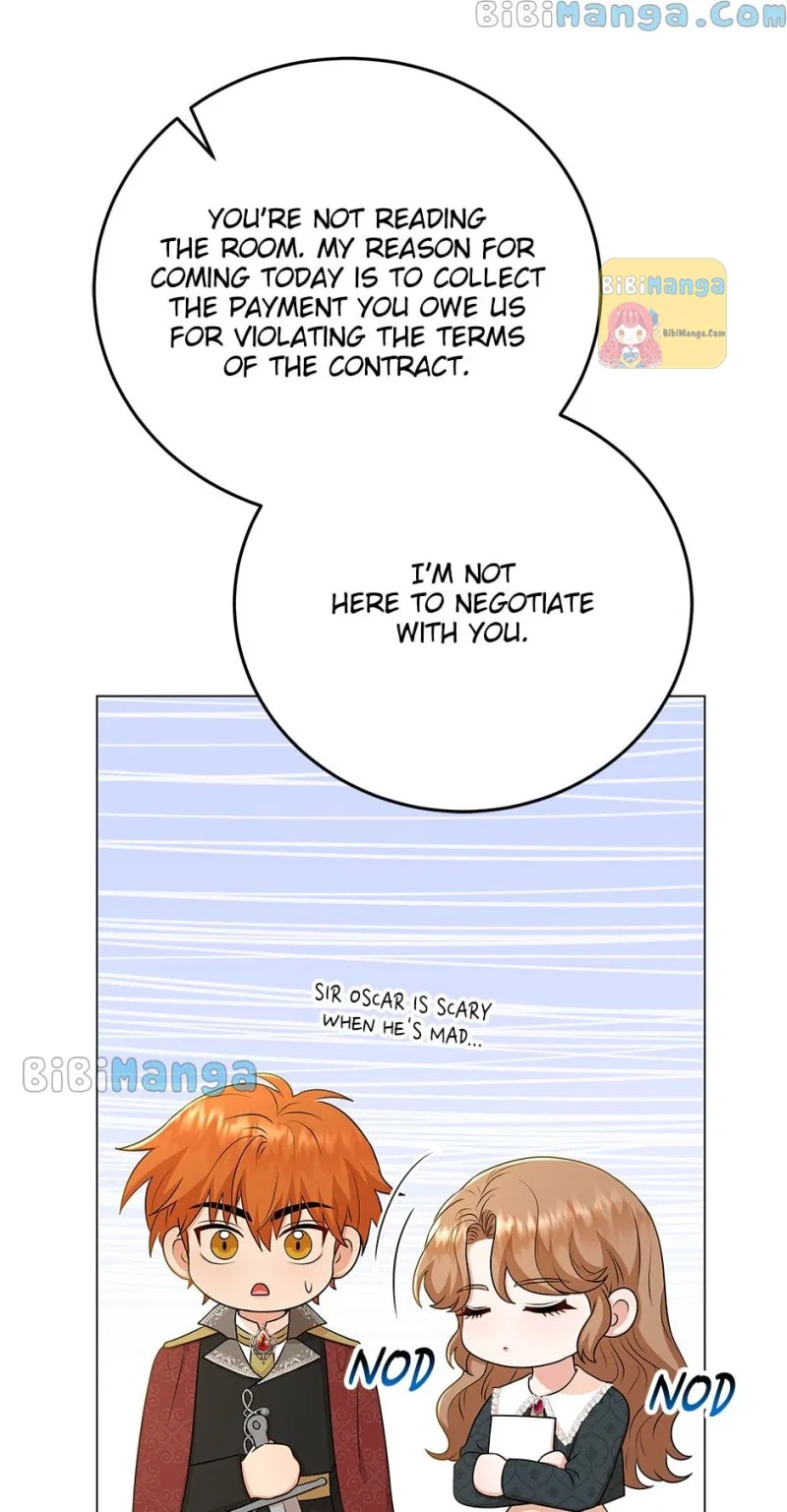 Resigning as the Villainess Chapter 69 – Page 30
