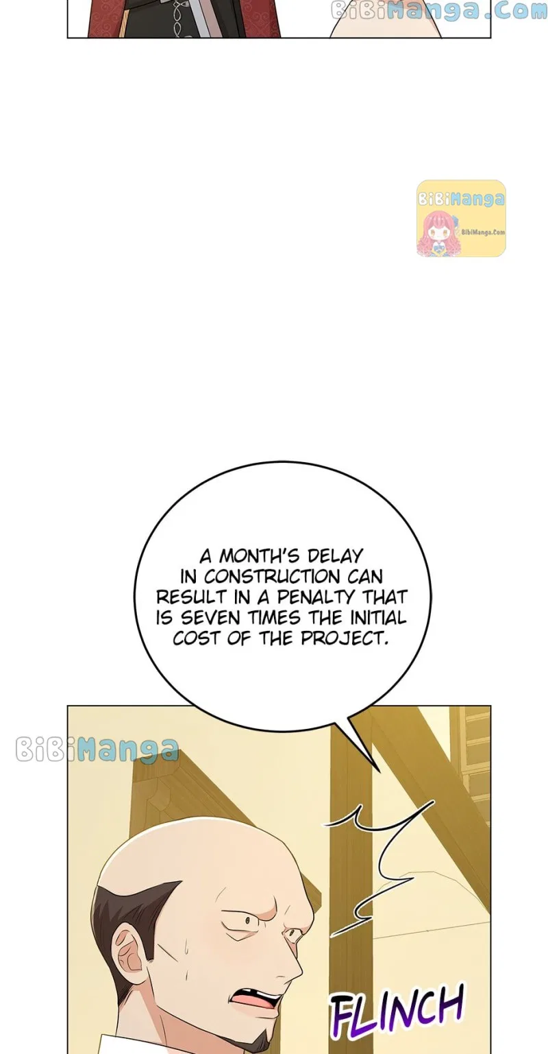 Resigning as the Villainess Chapter 69 – Page 31