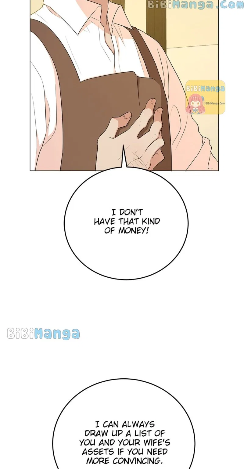 Resigning as the Villainess Chapter 69 – Page 32