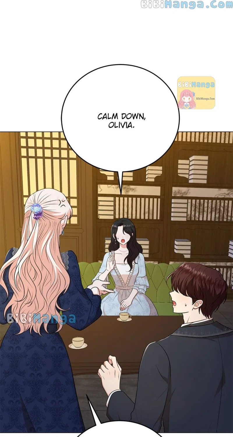 Resigning as the Villainess Chapter 69 – Page 38