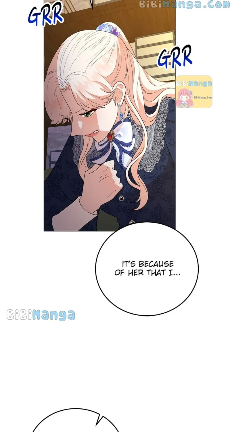 Resigning as the Villainess Chapter 69 – Page 41