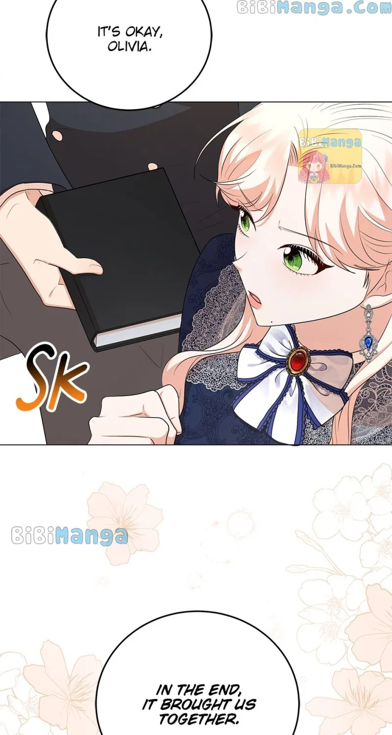 Resigning as the Villainess Chapter 69 – Page 42