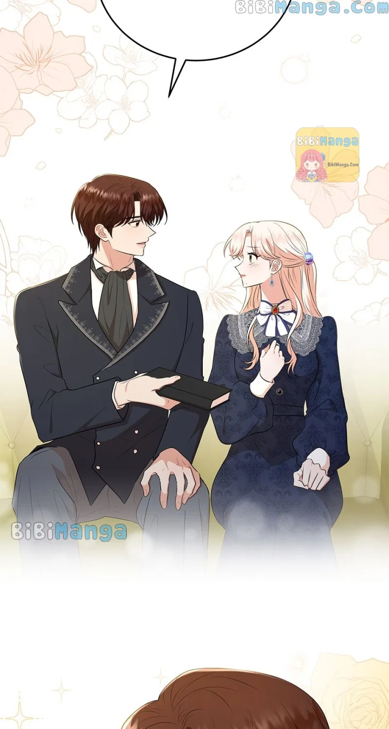 Resigning as the Villainess Chapter 69 – Page 43