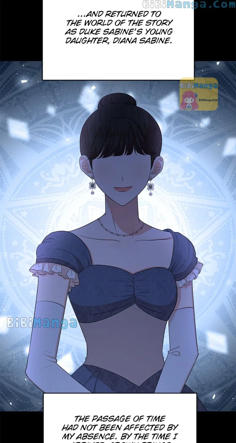 Resigning as the Villainess Chapter 69 – Page 48