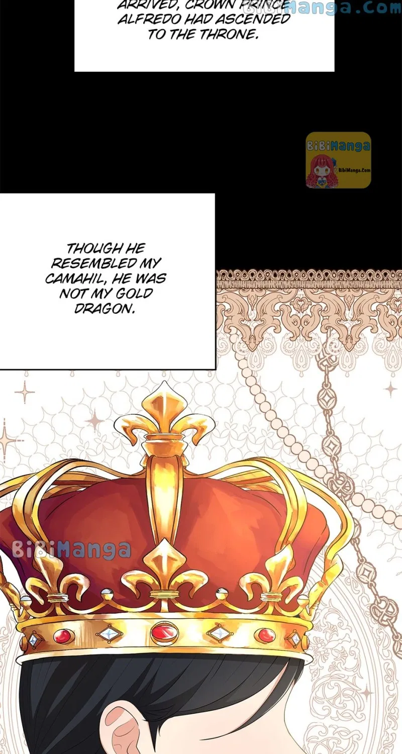 Resigning as the Villainess Chapter 69 – Page 49