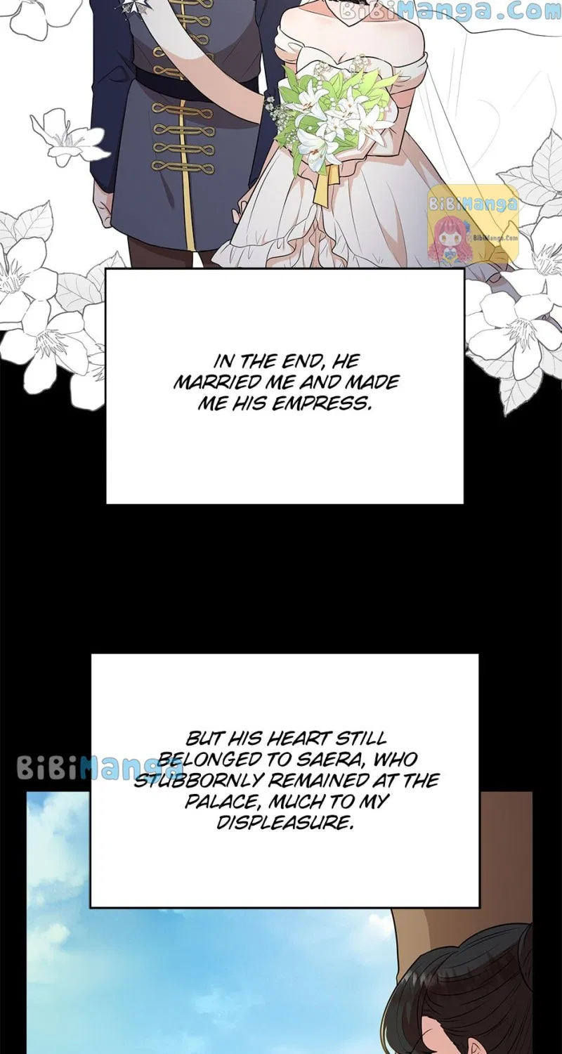 Resigning as the Villainess Chapter 69 – Page 54