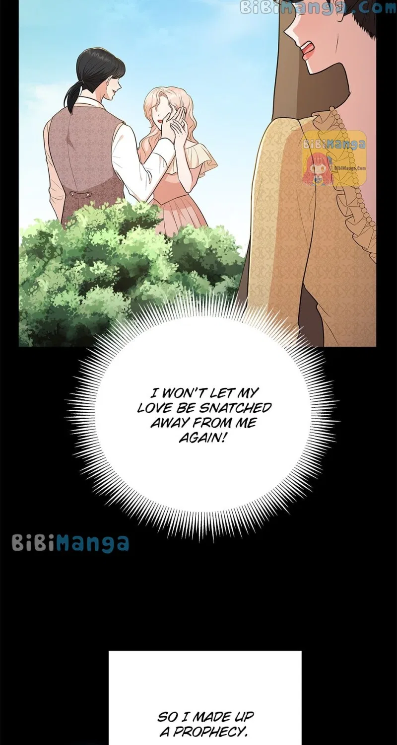 Resigning as the Villainess Chapter 69 – Page 55