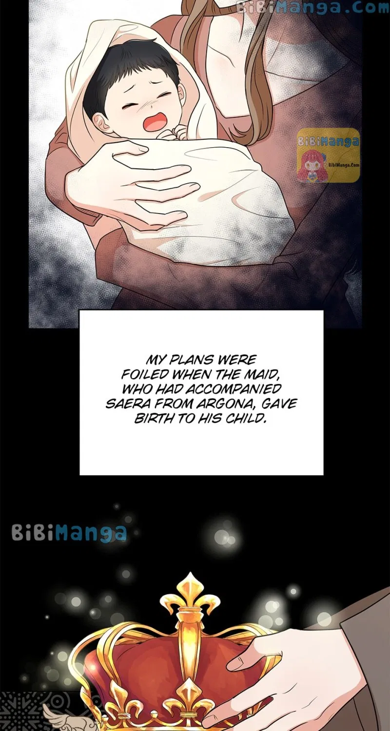 Resigning as the Villainess Chapter 69 – Page 59