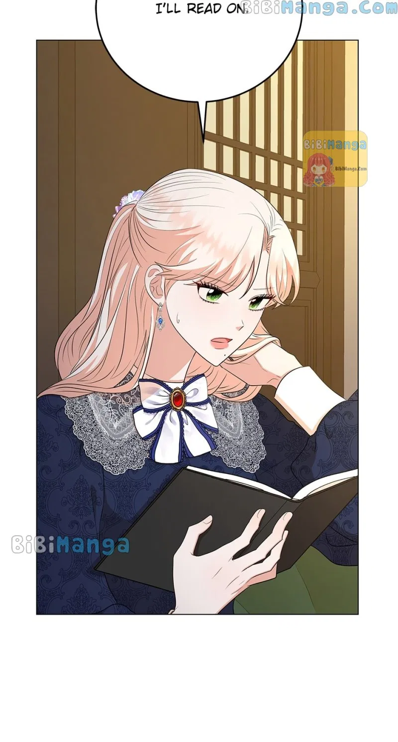 Resigning as the Villainess Chapter 69 – Page 76