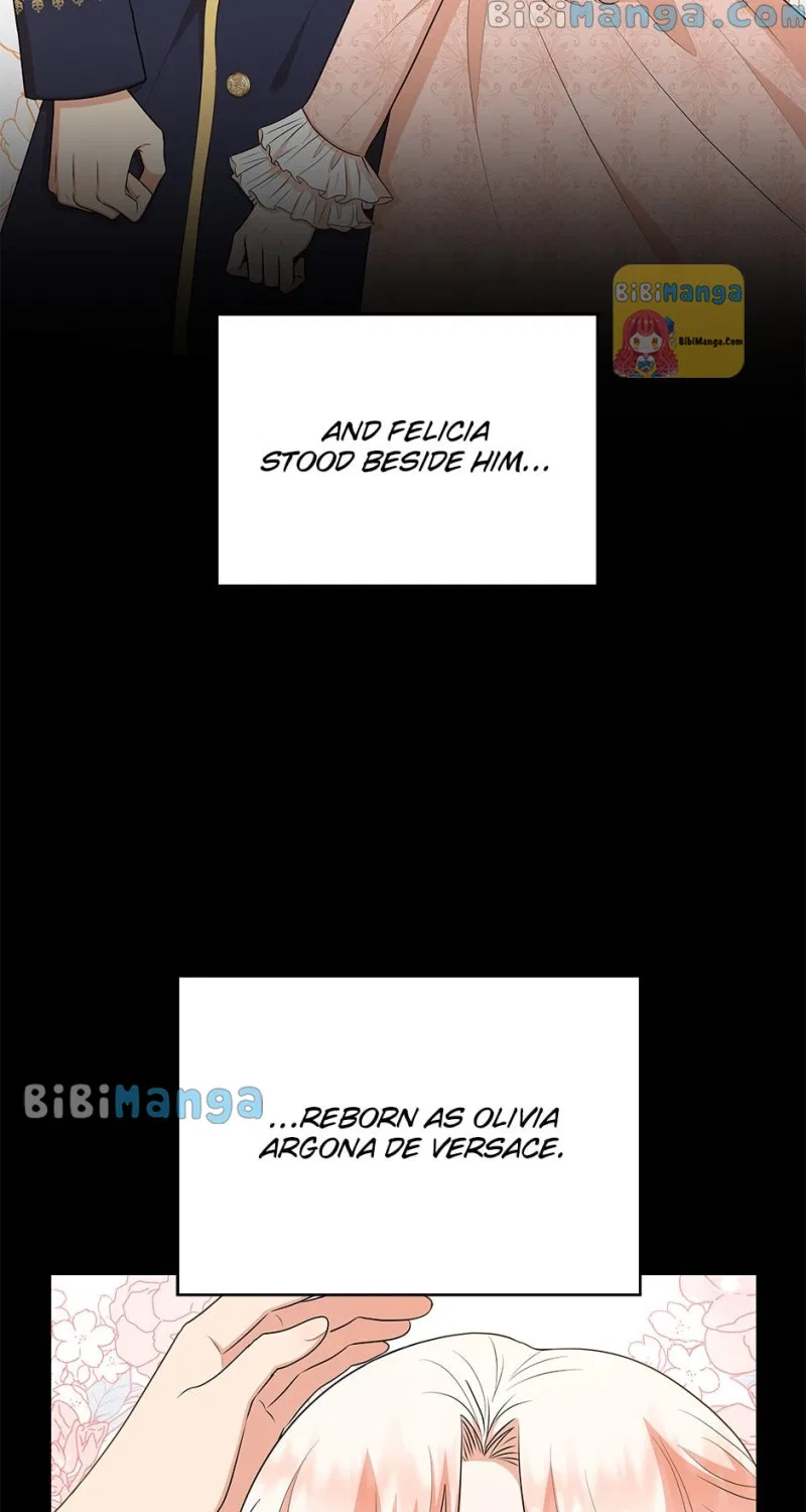 Resigning as the Villainess Chapter 69 – Page 87