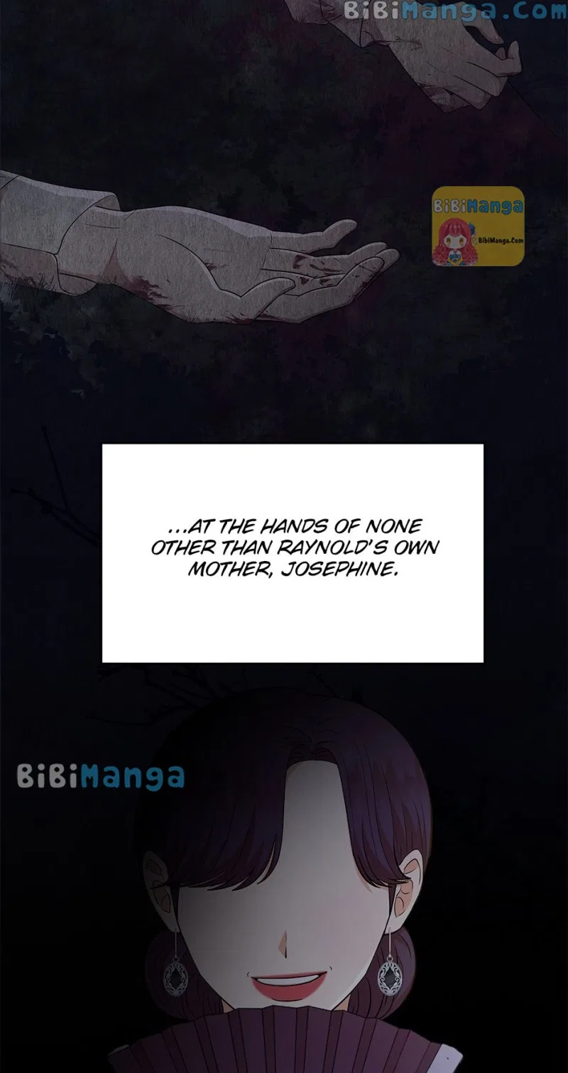Resigning as the Villainess Chapter 69 – Page 96