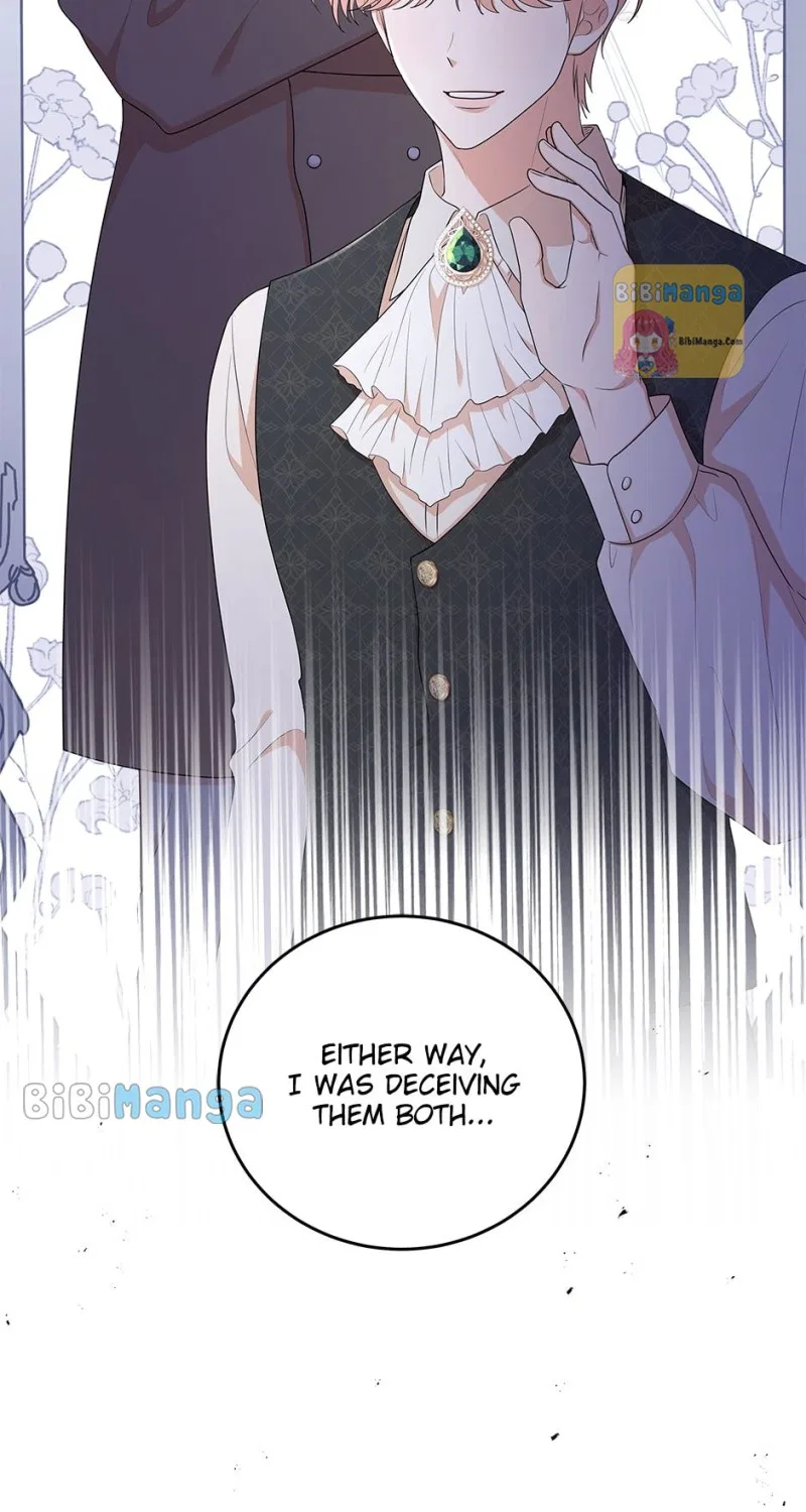 Resigning as the Villainess Chapter 68 – Page 3