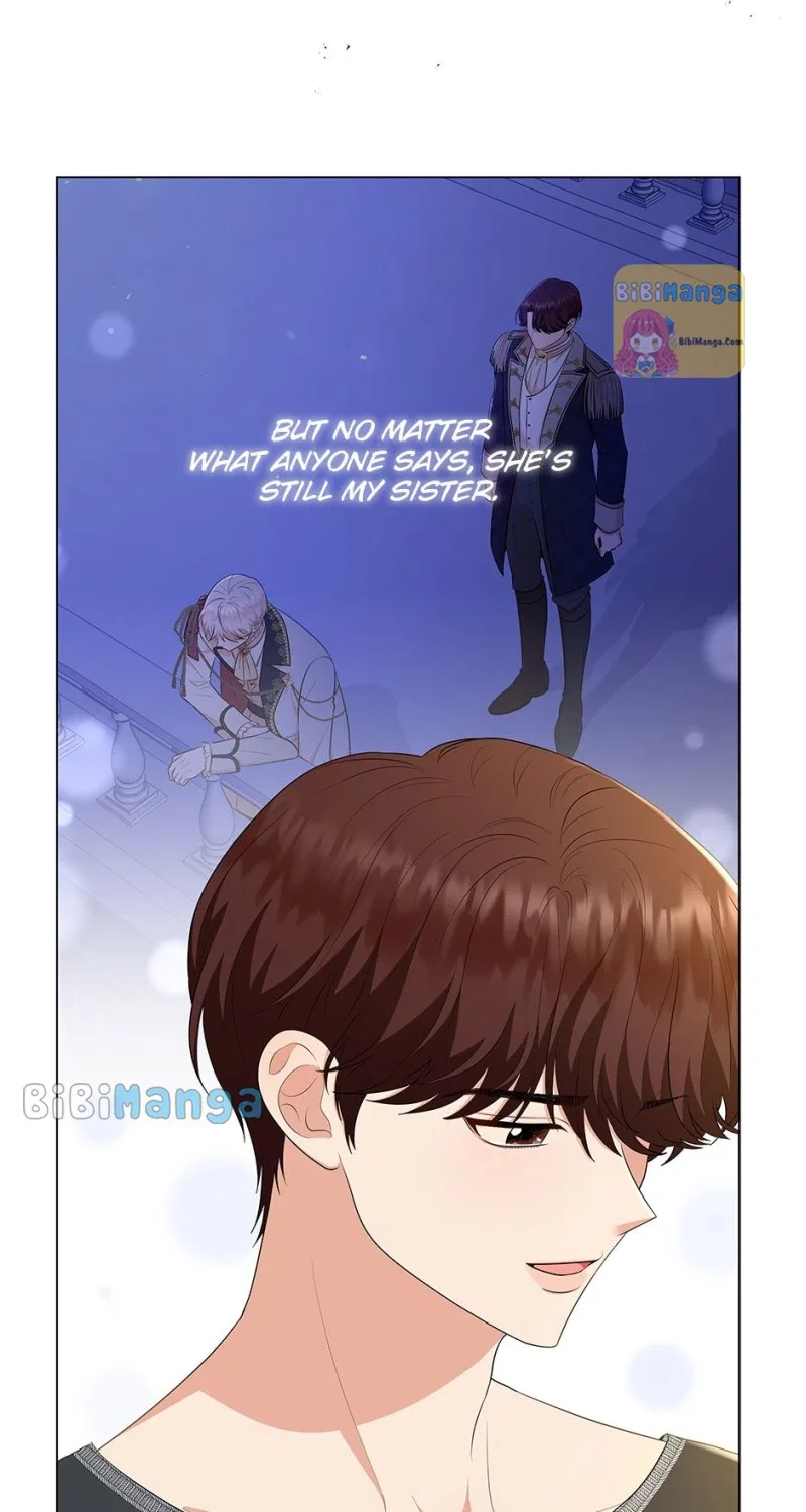 Resigning as the Villainess Chapter 68 – Page 4