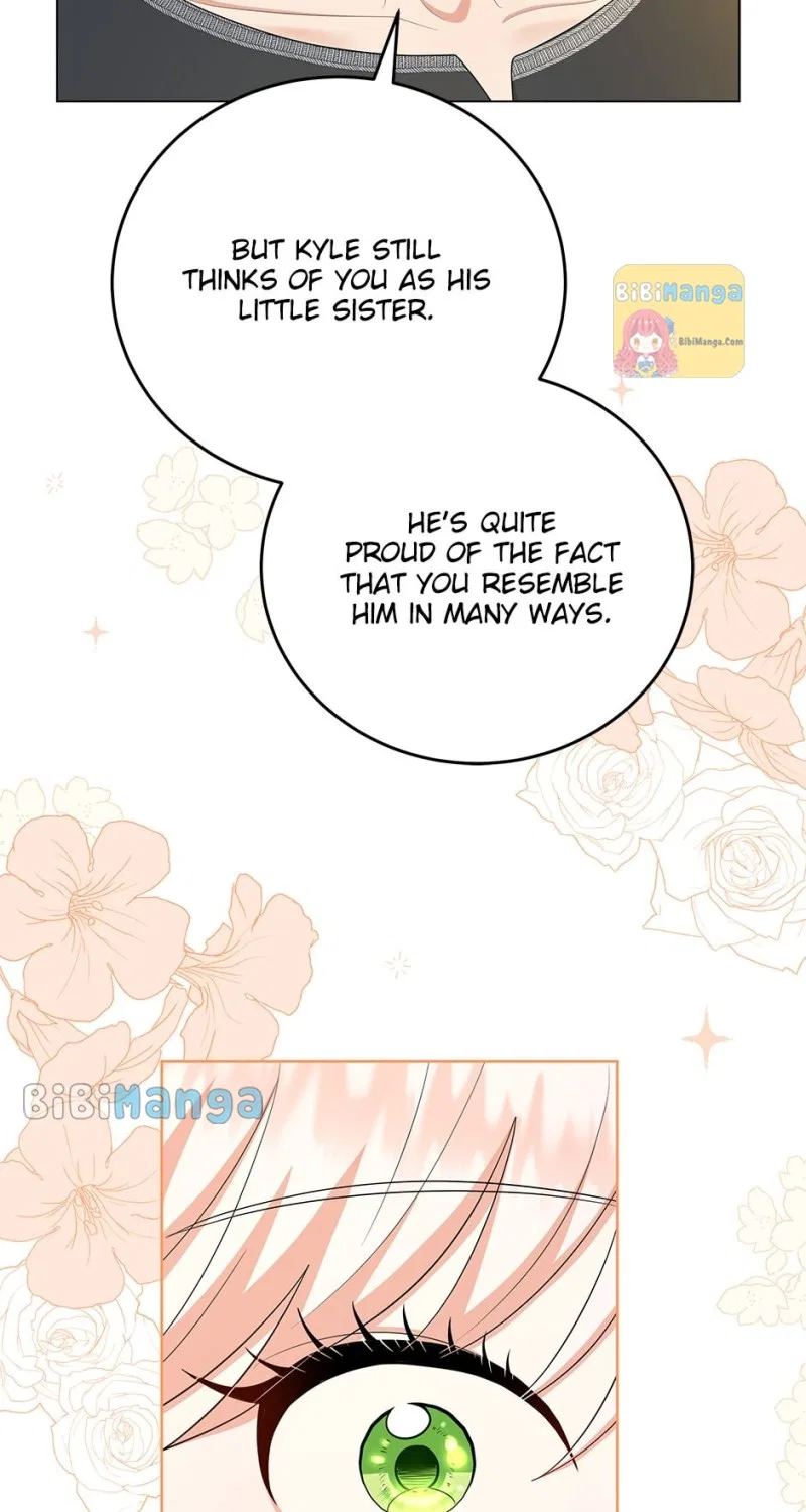 Resigning as the Villainess Chapter 68 – Page 5