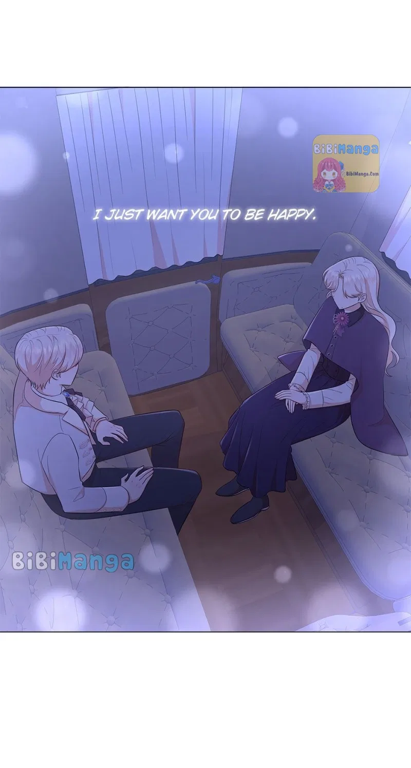 Resigning as the Villainess Chapter 68 – Page 8